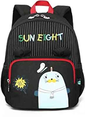 Mochila infantil de 2 a 6 años