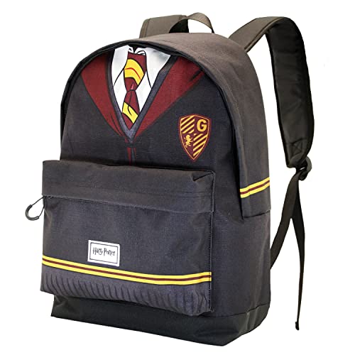 Mochila Karactermania Harry Potter