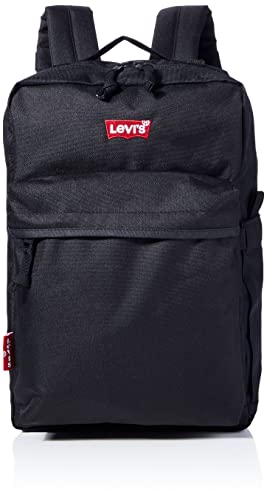 Mochila Levi's negra