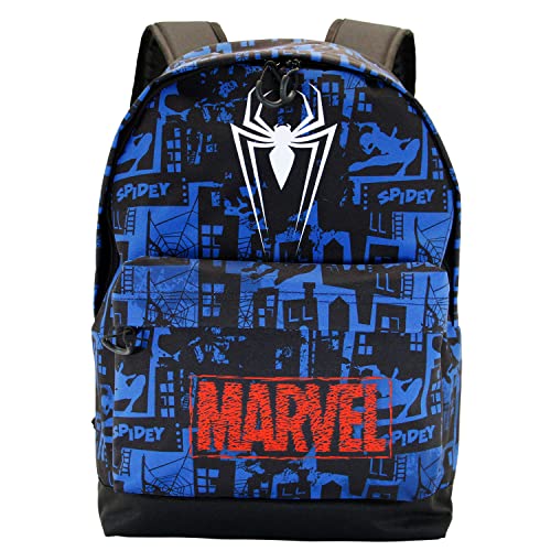 Mochila Marvel