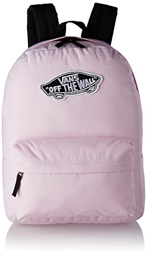 Mochila Vans rosa
