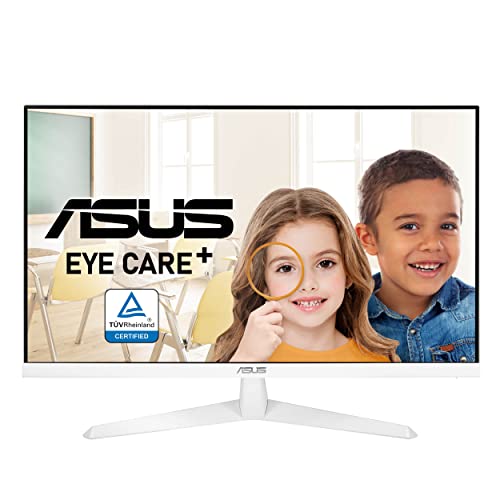 Monitor de 27" FullHD Asus