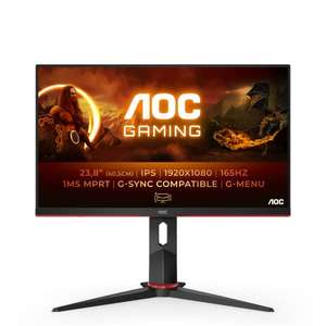 Monitor gaming 24”