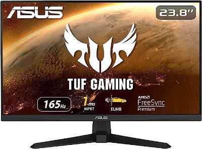 Monitor Gaming ASUS VG247Q1A 
