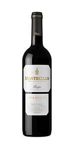 Montecillo gran reserva