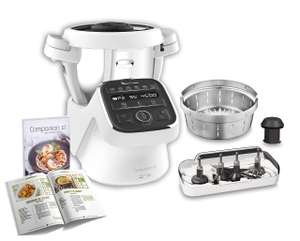 MOULINEX COMPANION XL Robot Cooker Tazón multifunción 4.5L 12 programas automáticos