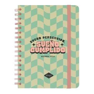 Mr. Wonderful, Agenda Festival 2024 Semanal