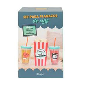 Mr, Wonderful, Set para planazos de cine