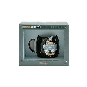 Mr. Wonderful Taza - No hay planeta ni galaxia con un padre como tú