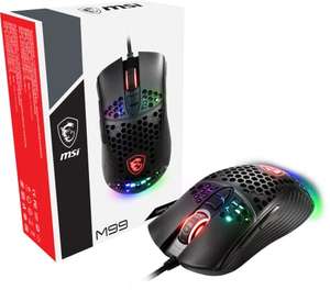 MSI GAMING MOUSE M99