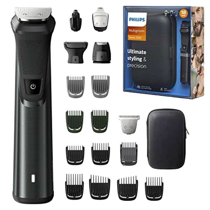 Multigroom Philips Serie 7000