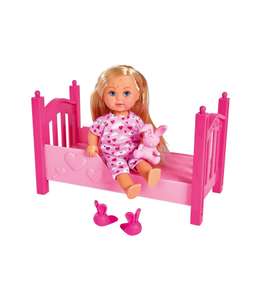 Muñeca Evi Love Ponte Buena