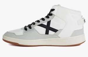 Munich Hombre Dome Zapatillas (Varias tallas)