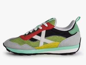 Munich Um, Zapatillas Hombre (Varias tallas)