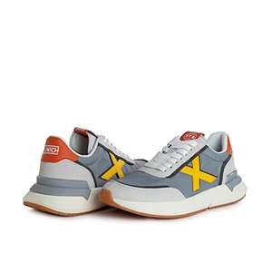 Munich Versus mujer (tallas en descripción)