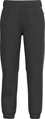 NAME IT Nkfsweat Pant BRU Noos Pantalones, Negro, 146 para Niñas