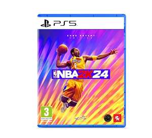 NBA 2K24 Kobe Bryant Edition - PS5