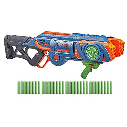 Nerf Elite 2.0 Flipshots Flip-32 Blaster