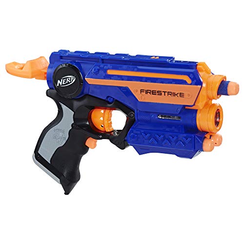 Nerf- Lanzador Firestrike