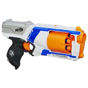 Nerf Nstrike Elite Strongarm Blaster