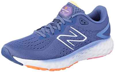 New Balance EVOZ, Zapatillas para Correr Mujer, Night Sky Hi Pink, 38 EU