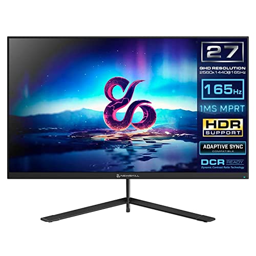 Newskrill Icarus 27" QHD 165Hz