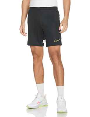 NIKE DRI FIT Academy Pantalónes Cortos, Mens, Negro, M