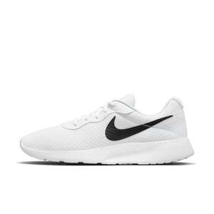 NIKE Tanjun, Zapatillas gimnasia. Tallas de la 41 a la 44