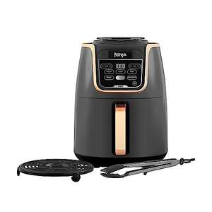 Ninja MAX Air Fryer Digital - 5 funciones - 5,2L