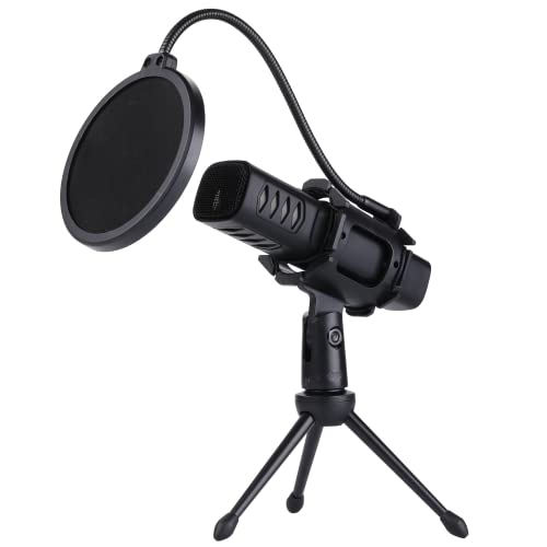 NK Micrófono para Streaming