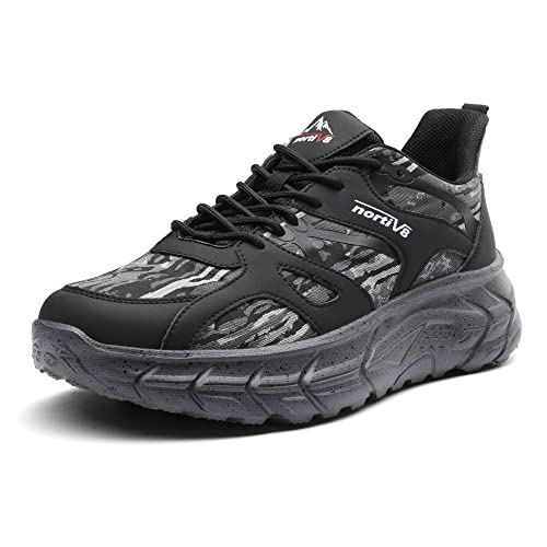 NORTIV 8 Zapatillas deporte para hombre