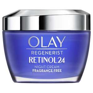 Olay Regenerist Retinol24