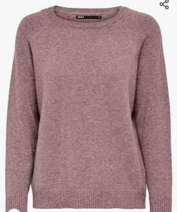Only Onllesly Kings Pullover Knt Noos Suter Pulver para Mujer (Varias tallas)