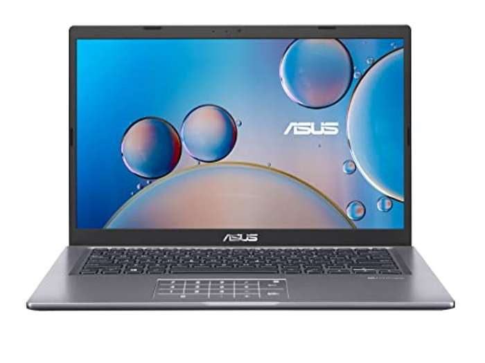 Ordenador Portátil 14" Intel i3-1005G1 Asus