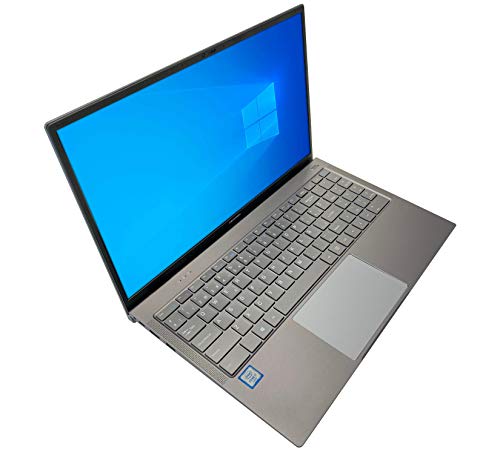 Ordenador portátil de 15.6" FullHD IntelCore i7-7567