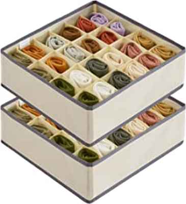  Organizador de Cajones y Separador Lifewit