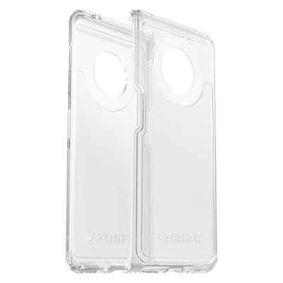 OtterBox para Huawei Mate 30 Pro, Funda Anticaídas Elegante Transparente, Symmetry Clear Series