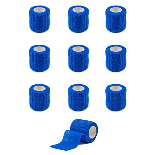 Pack 10 vendas deportivas