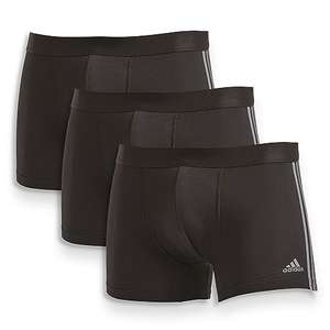 Pack 3 Boxers Adidas Multipack Trunk