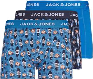 Pack 3 Jack & Jones Bóxer para Hombre