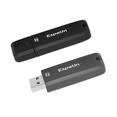 Pack de 2 USB 64GB 
