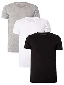 Pack de 3 Camisetas Tommy Hilfiger (Tallas S a XXL)