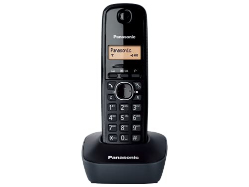 Panasonic Teléfono Fijo Inalámbrico