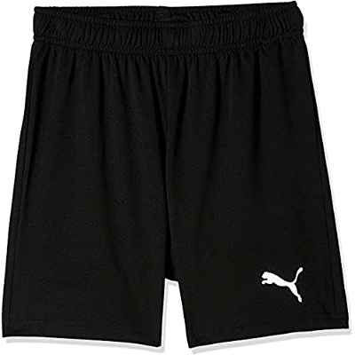 Pantalón Corto Marca Puma Modelo individualRISE Short
