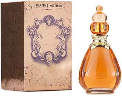 PARFÉM Jeanne Arthes Sultane W, 100 ml