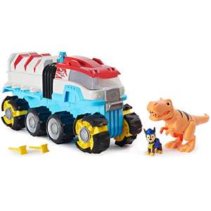 Patrulla Canina Paw Patrol Dino Patroller