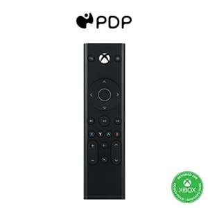 PDP - Media Remote para Xbox One y Series X/ S