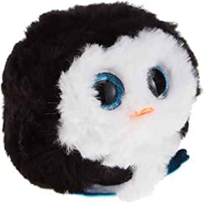  Peluche Ty Pingüino Waddles