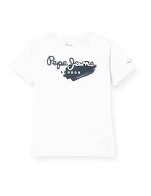 Pepe Jeans Celio Camiseta, 800 W, 12 años para Niños