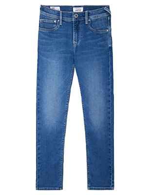 Pepe Jeans FINLY Pantalones, 000denim, 14 años para Niños